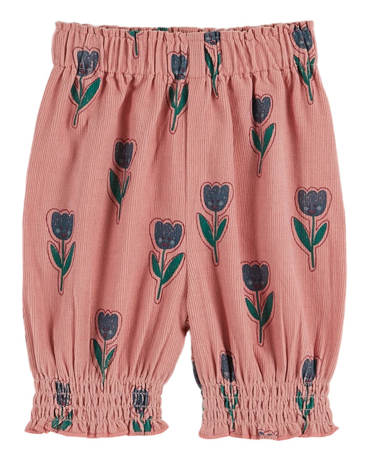 tulip sirwal pants | blush