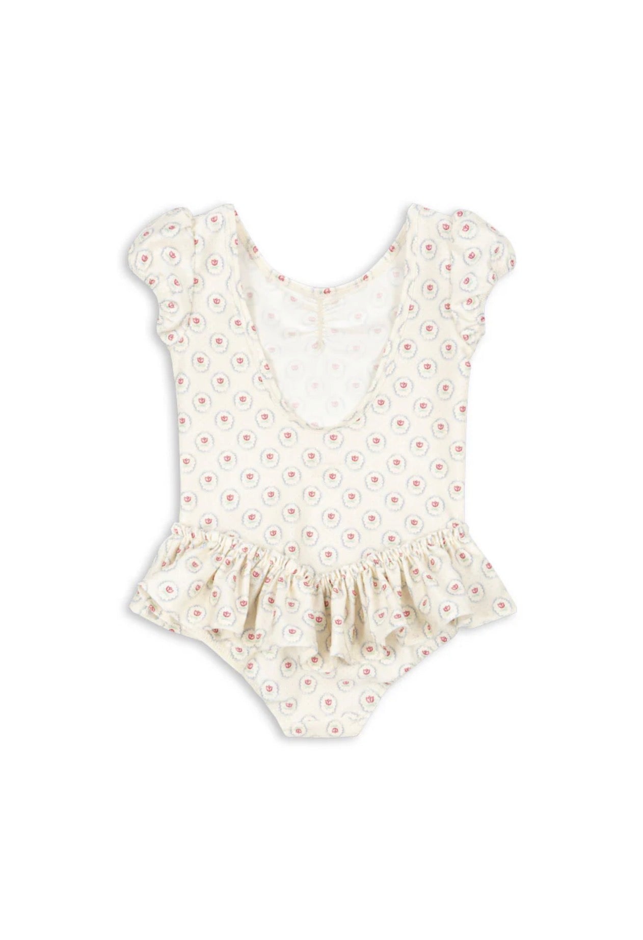 malti swimsuit | mirage multi