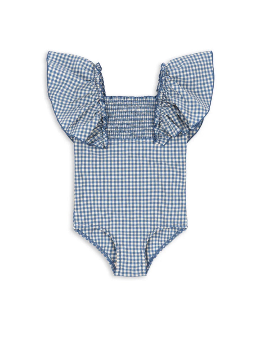 fresia swimsuit | harbor check