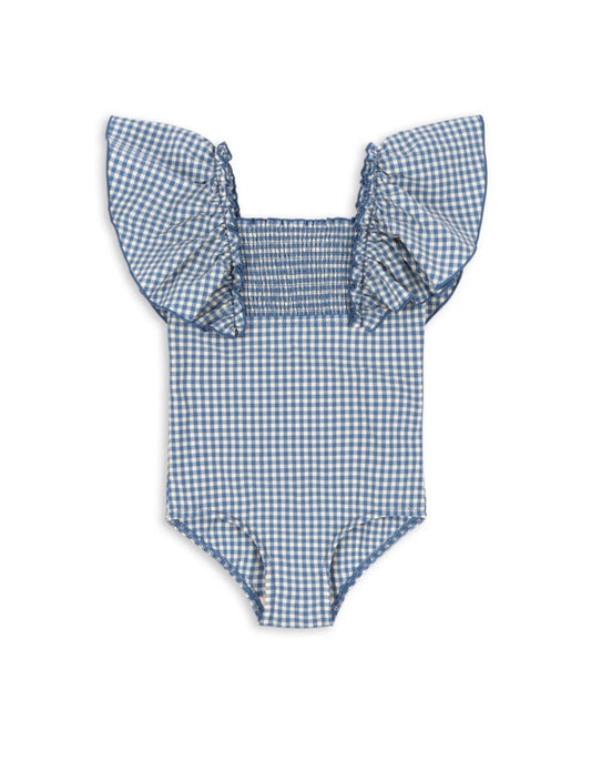 fresia swimsuit | harbor check