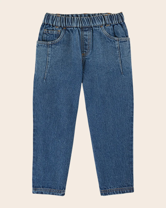 denim pants