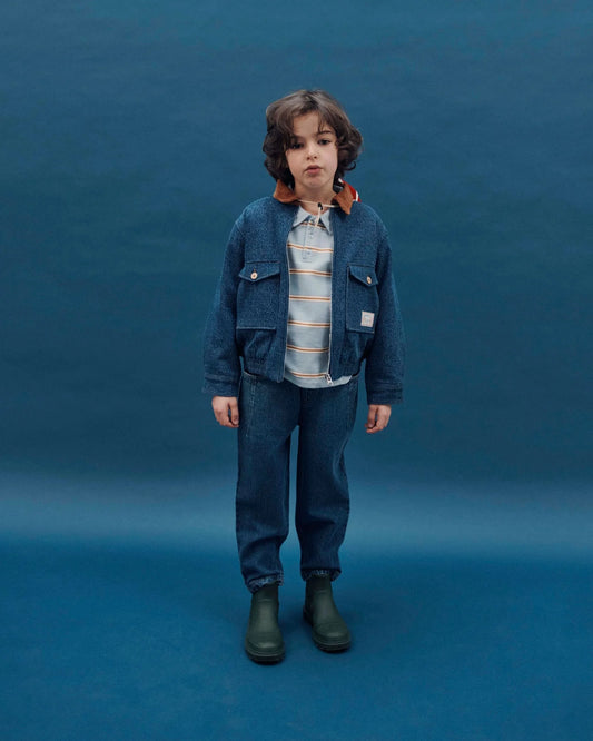 denim pants