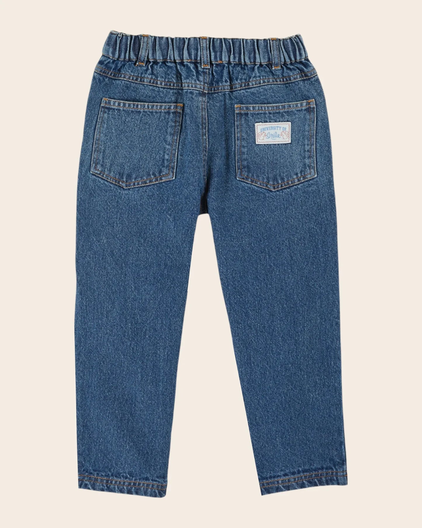 denim pants