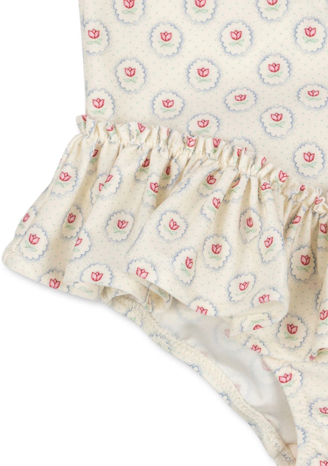 malti swimsuit | mirage multi