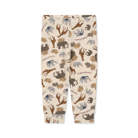 basic pants / elephantastic