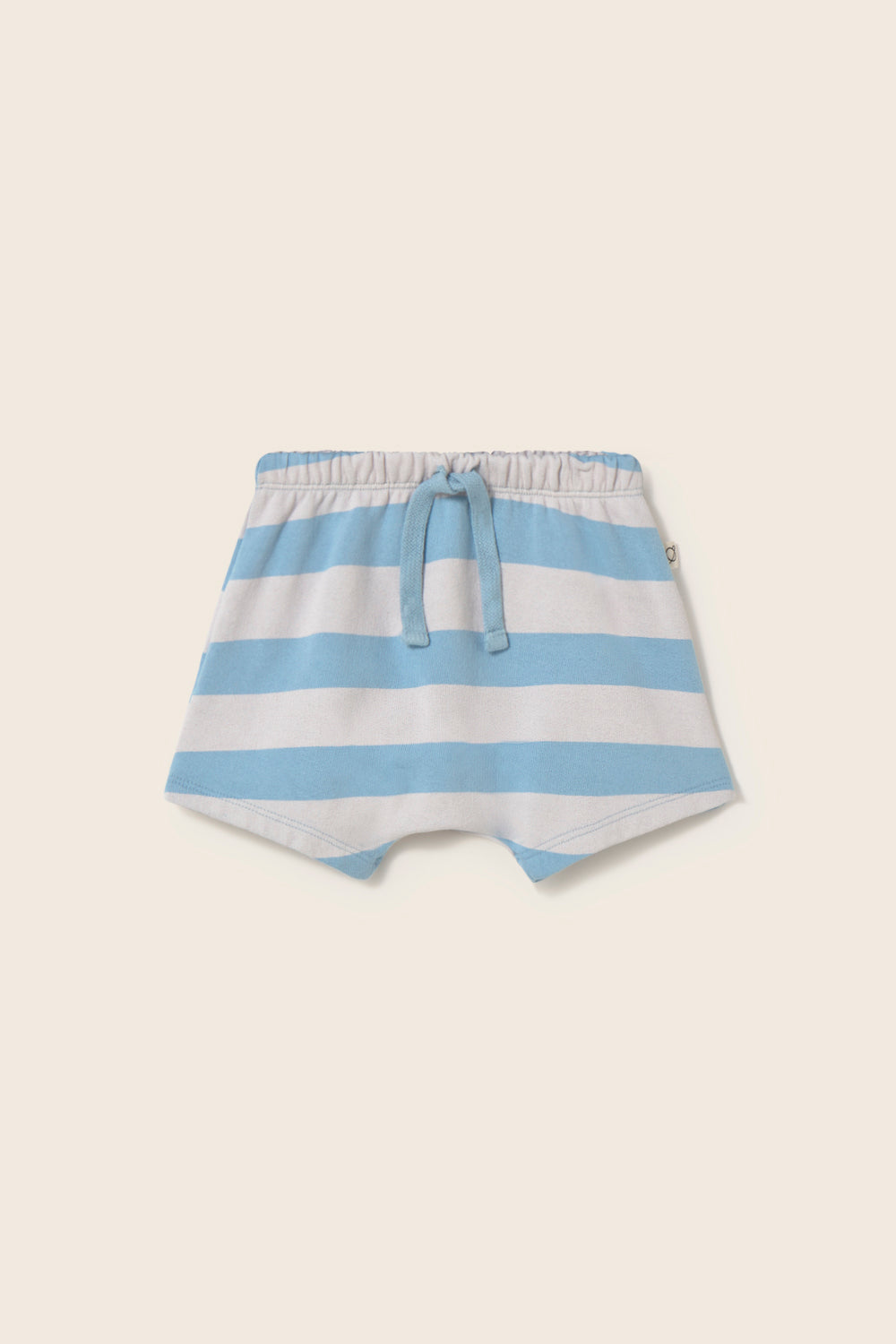 cali stripe short | bue