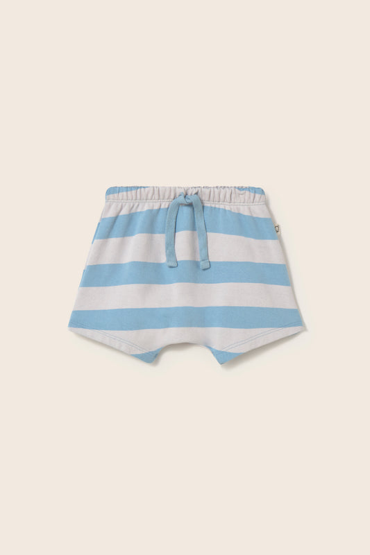 cali stripe short | bue