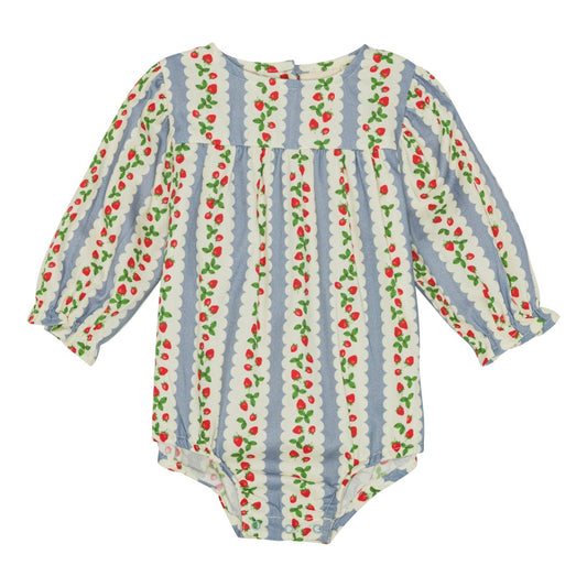 ella romper
