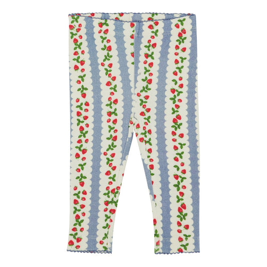 fresa jersey basic leggings