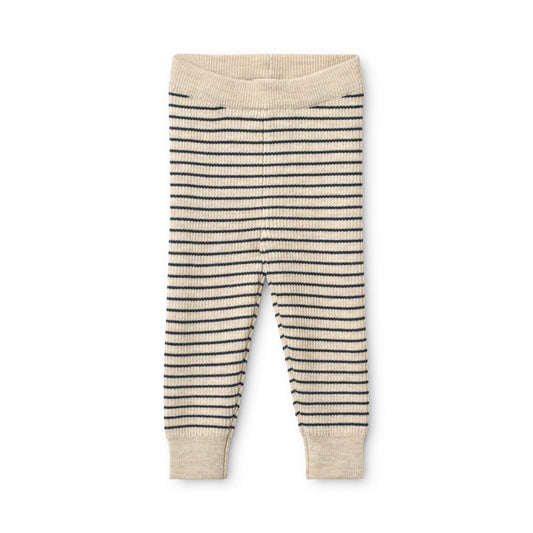 flye wool leggings