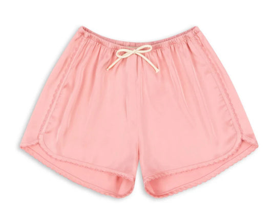 sheeny shorts | peony
