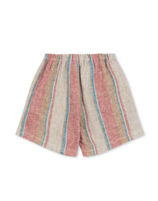venice shorts | stan stripe