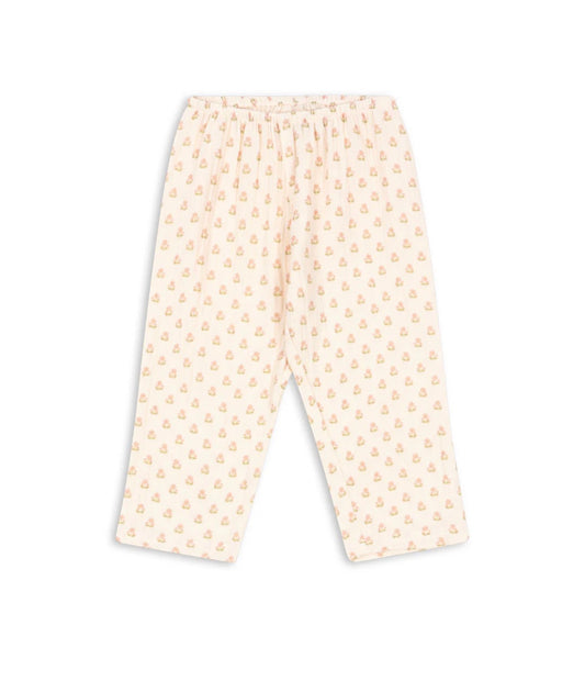 coco pants | carta rosa