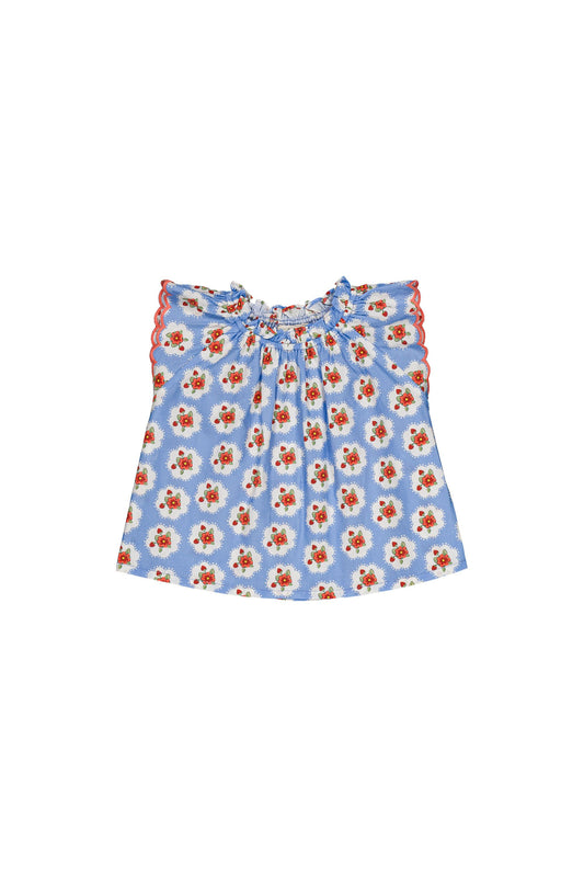 anthea blouse | provence