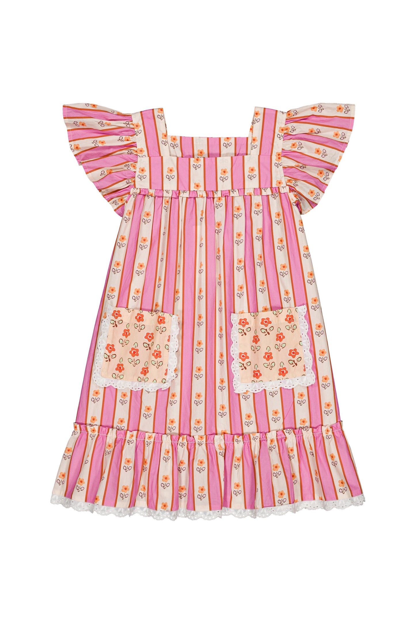 karinette dress | ramatuelle