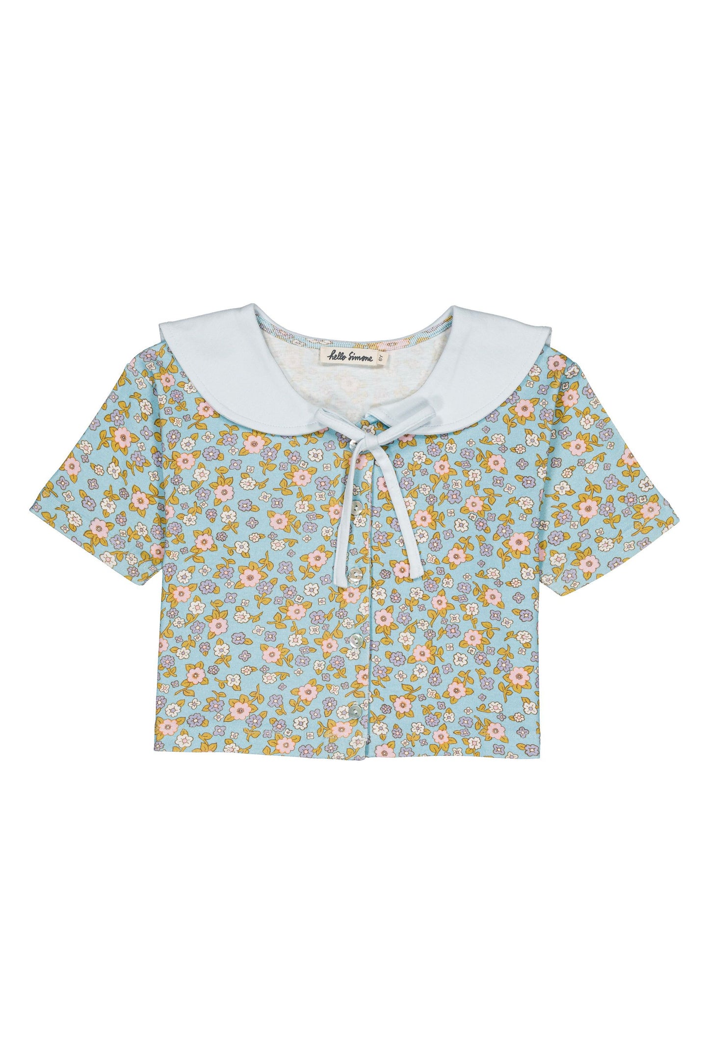 matelot top | bliss