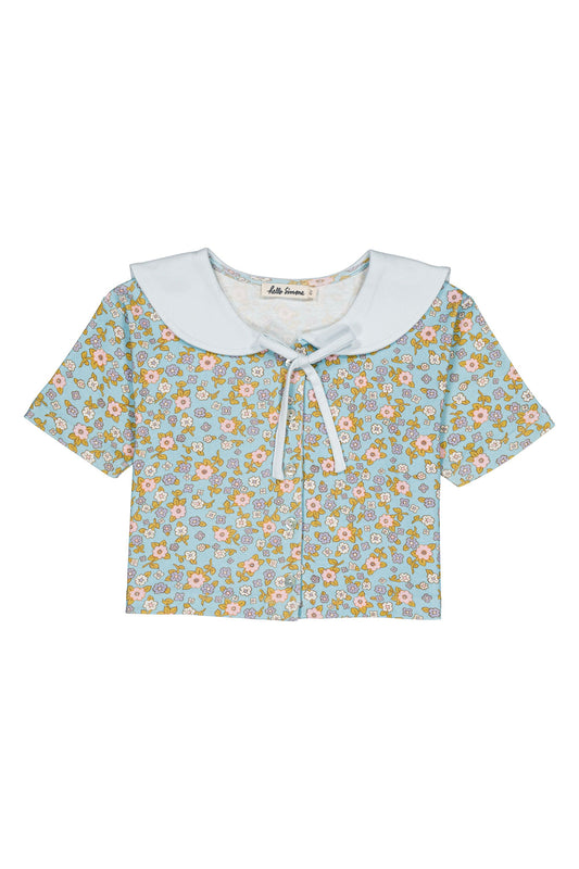matelot top | bliss