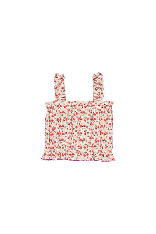 mimosa  top | callas