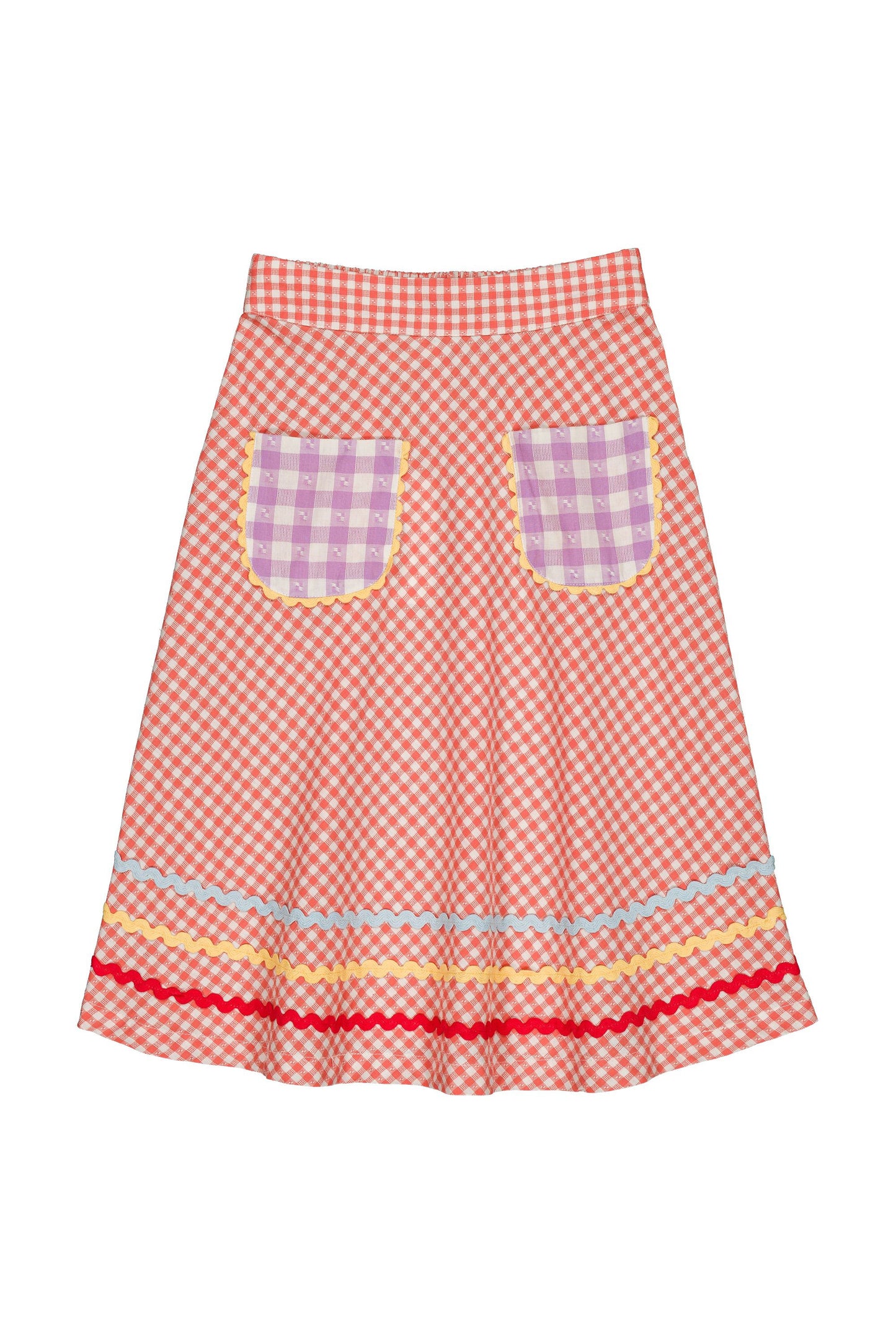 paulina skirt | emberglow