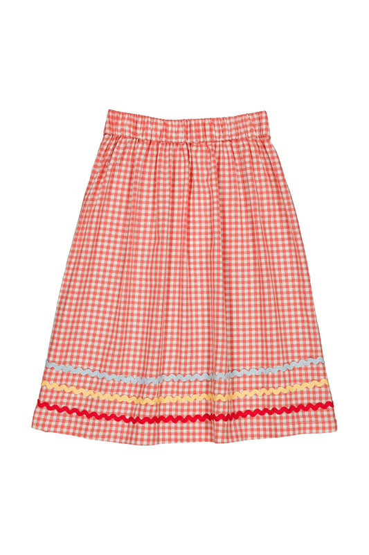 paulina skirt | emberglow