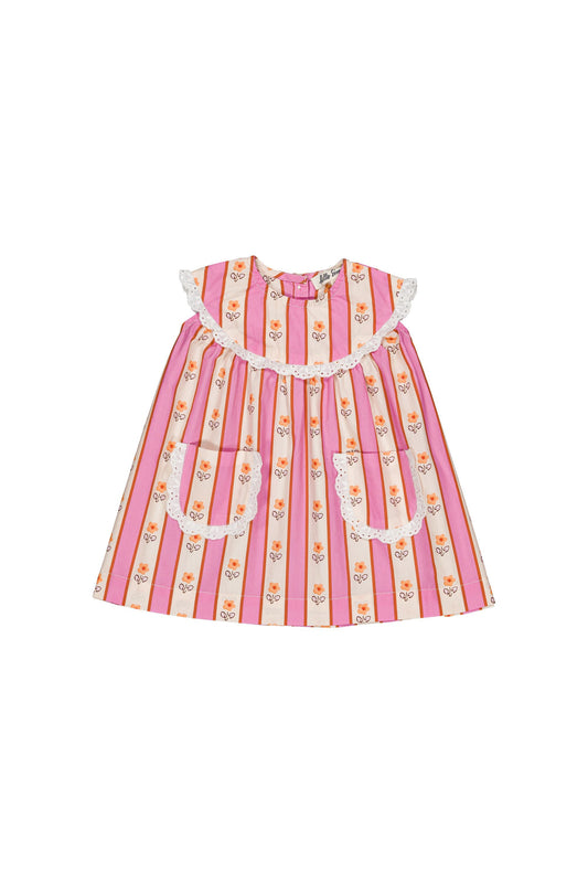 scarlett baby dress | ramatuelle
