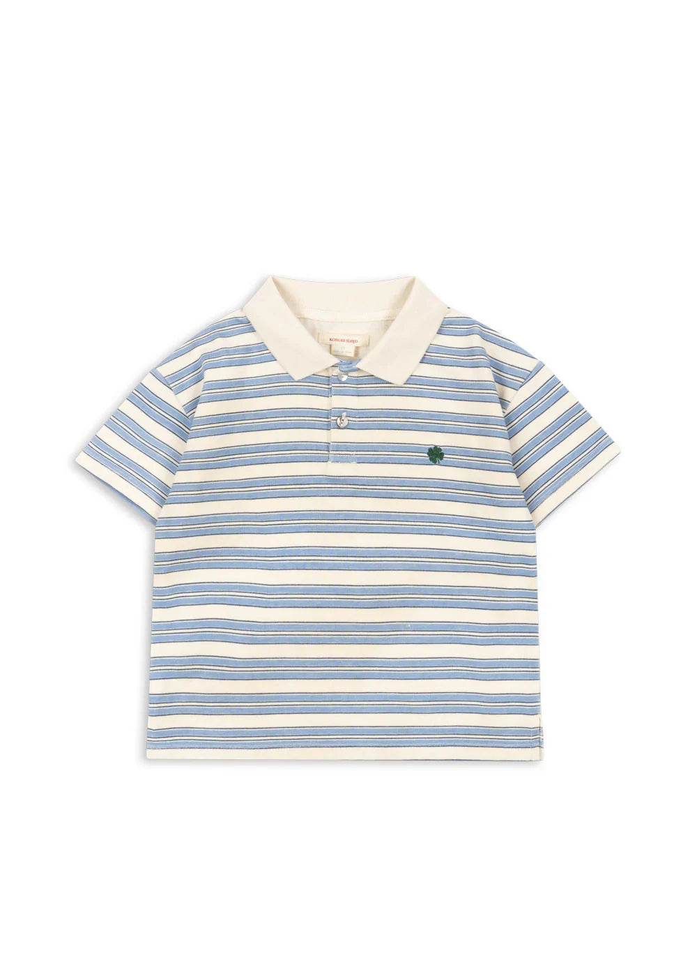 spotty polo