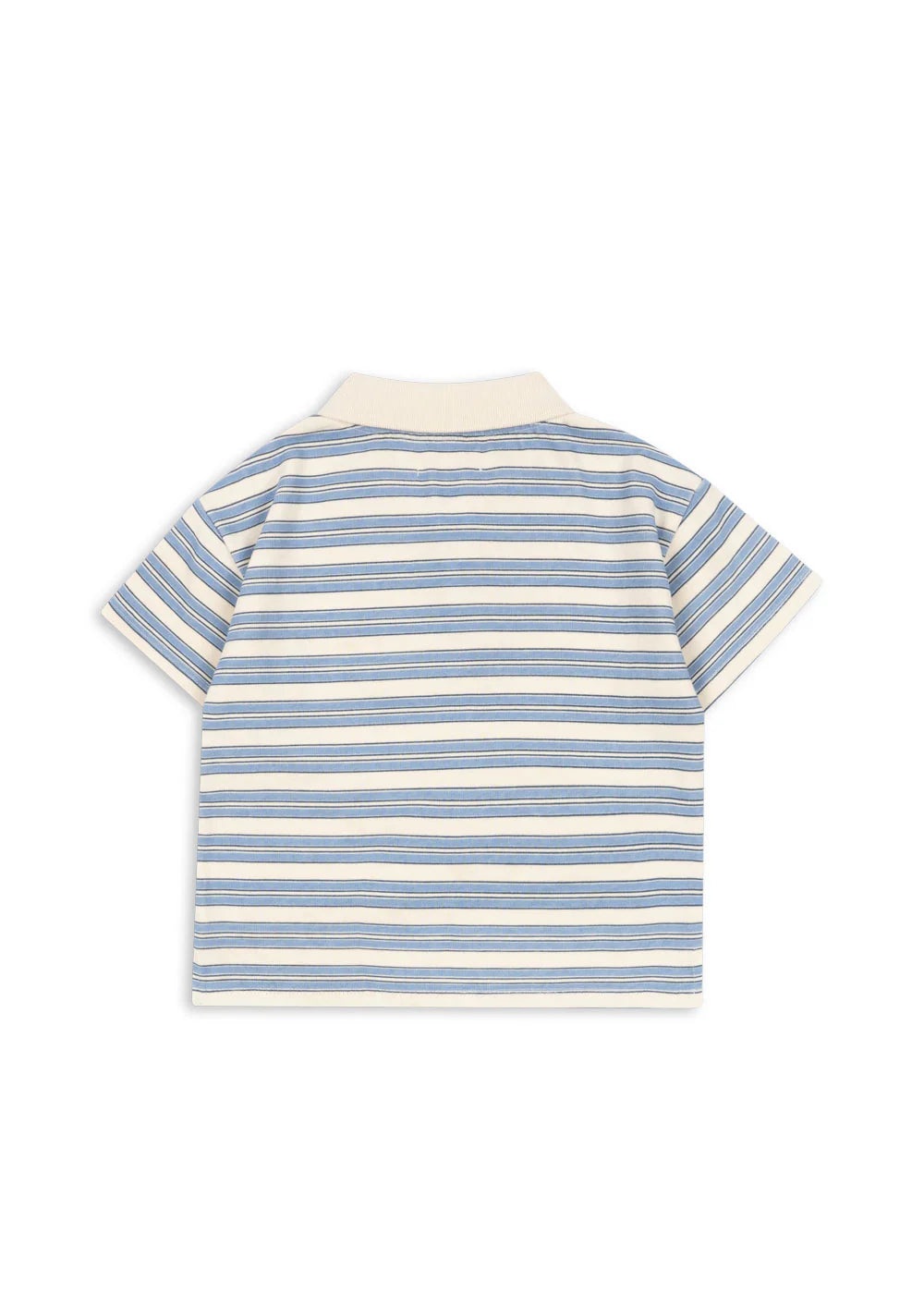 spotty polo