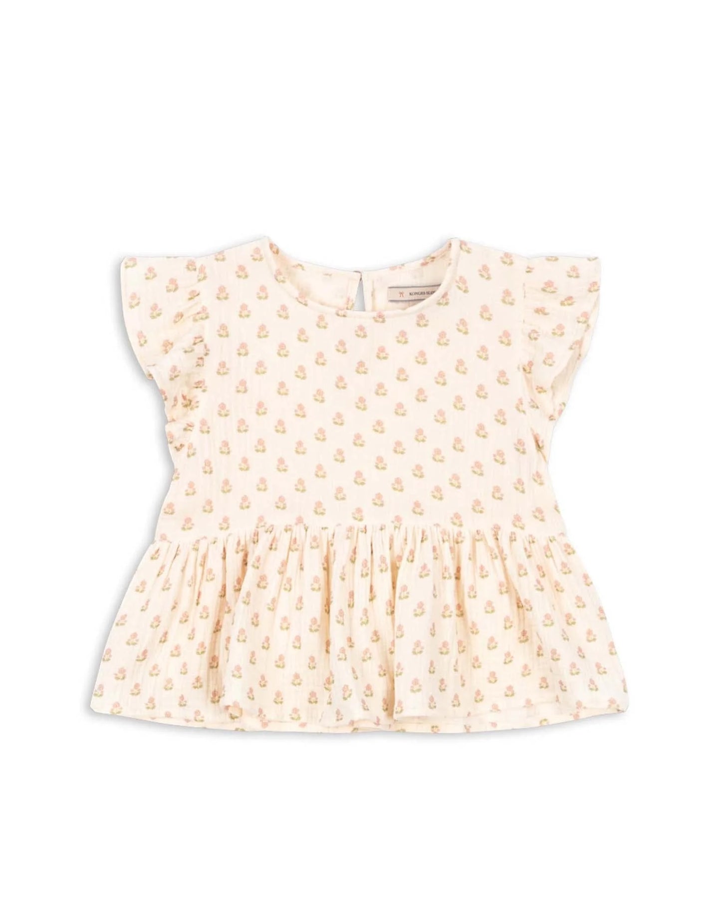 coco top | carta rosa