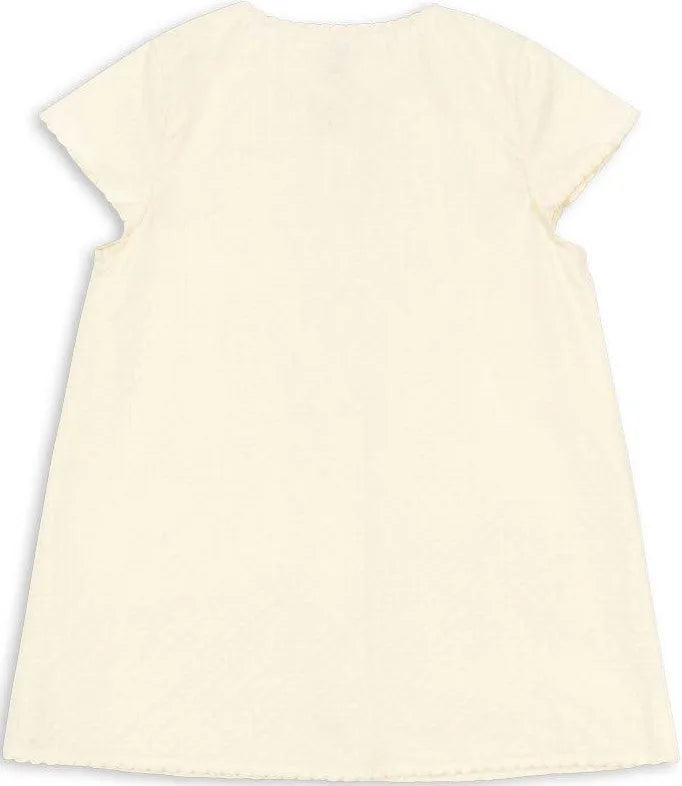 evia dress | cherry