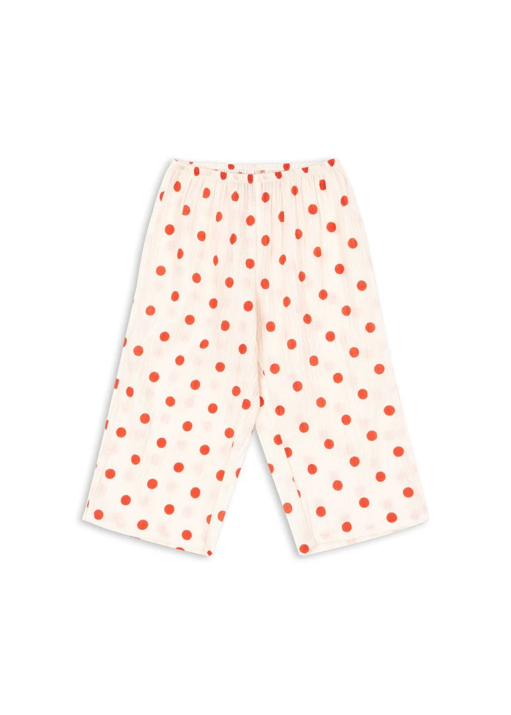 vivo pants | red dot