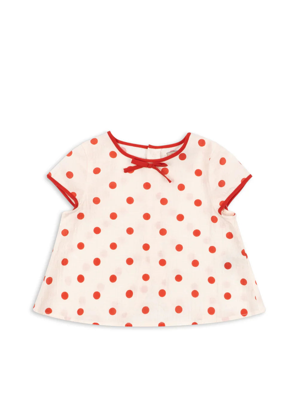 vivo top | red dot