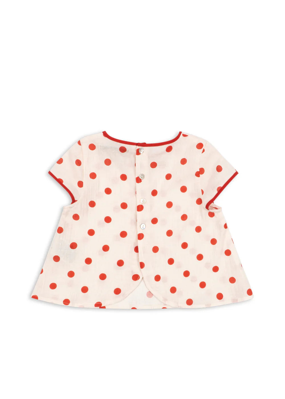 vivo top | red dot