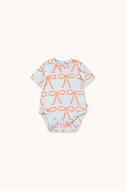 bows body | pastel blue