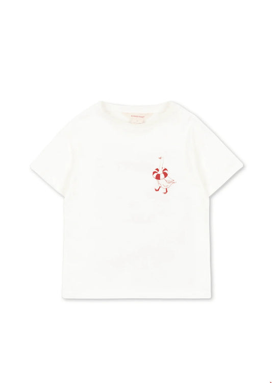 era tee | lifeguard