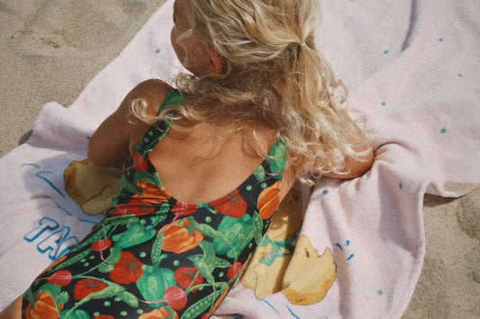 miero swimsuit | benito