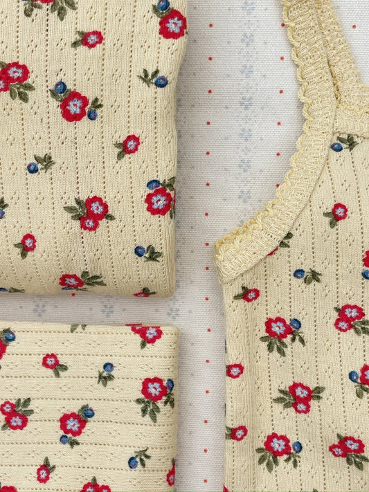 minnie strap body | carmona