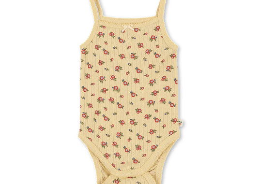 minnie strap body | carmona