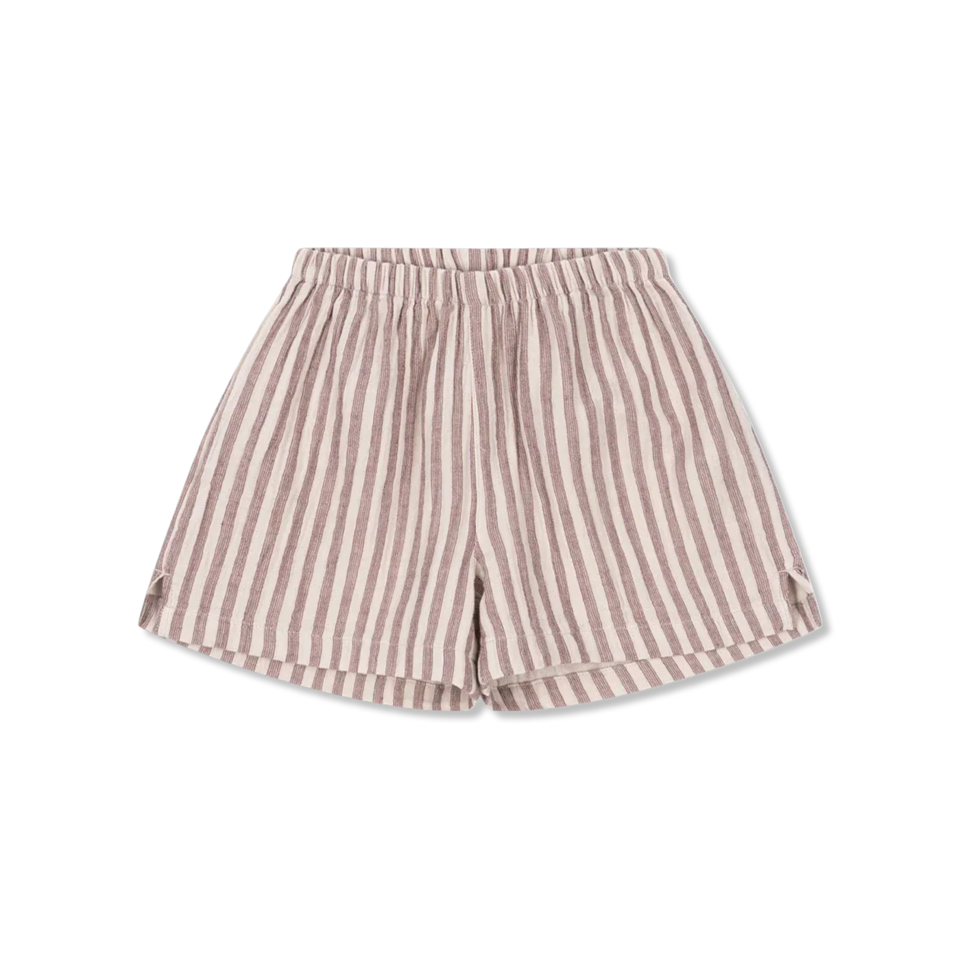 ely short | red stripe