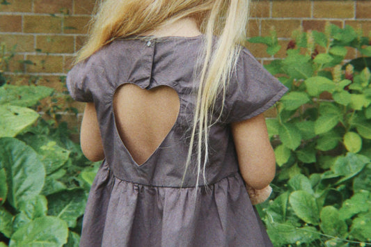 hearly dress | magnet