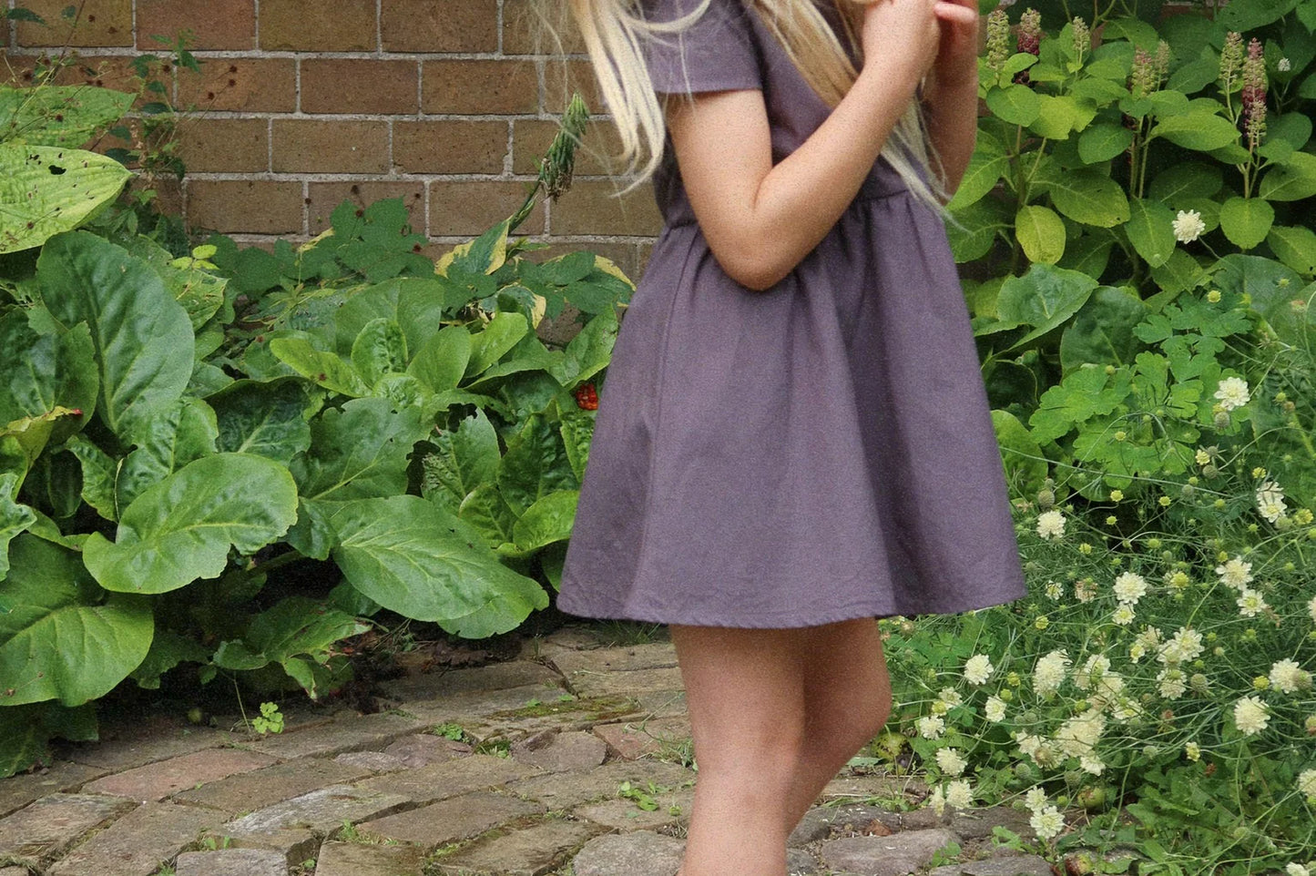 hearly dress | magnet