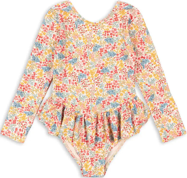 municci swimsuit | fio cala