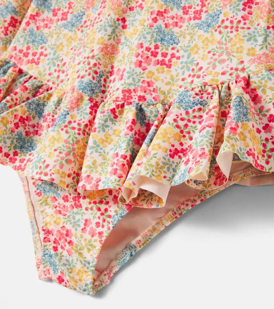 municci swimsuit | fio cala
