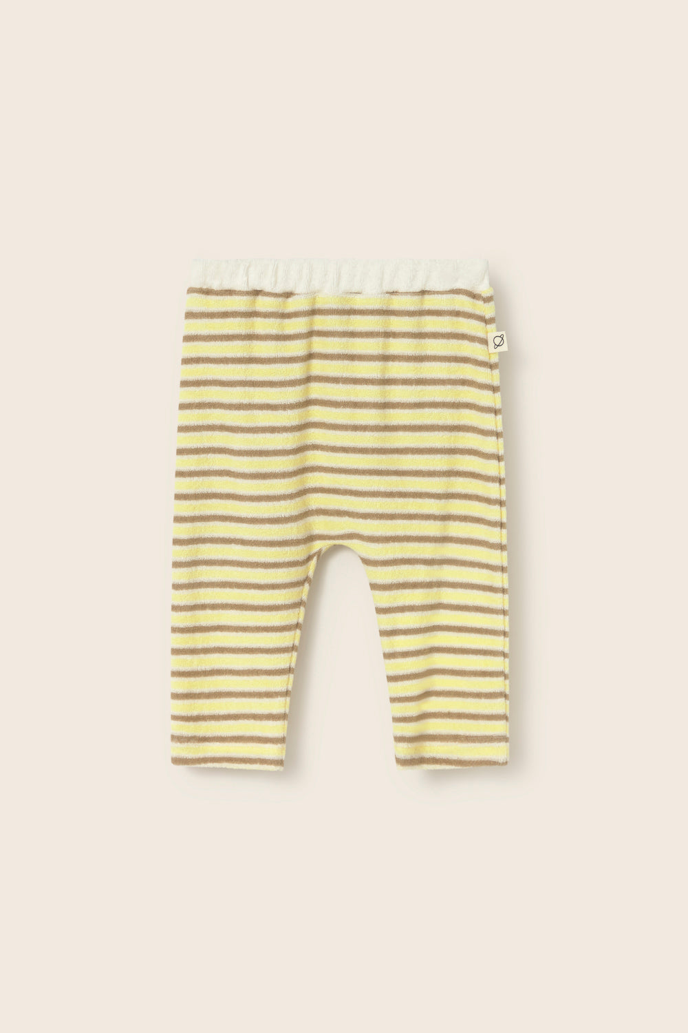 jasper terry pant | sand