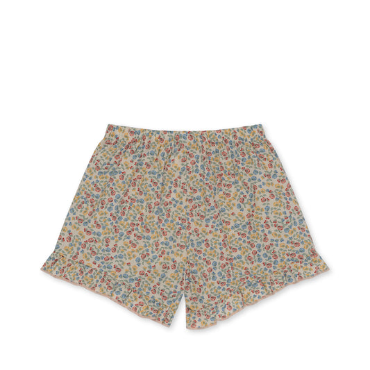mathilda shorts | espalier ete
