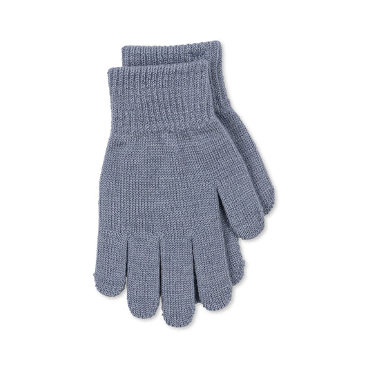 filla gloves | shitake/stormy/naval