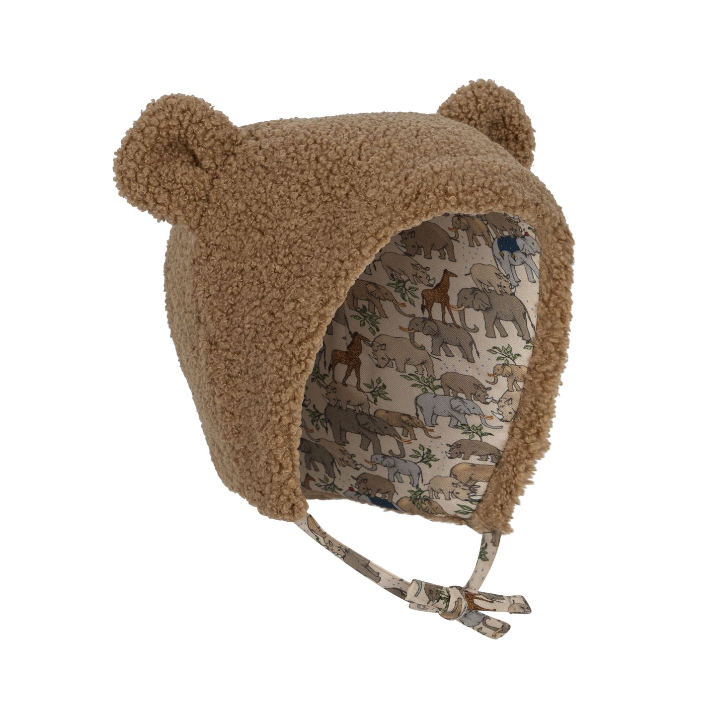 grizz hat | shitake