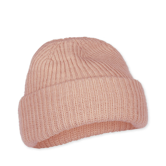 vitum hat | pale rose