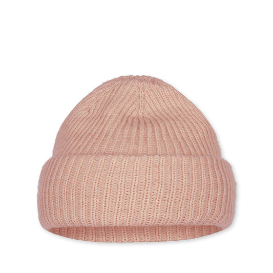 vitum hat | pale rose