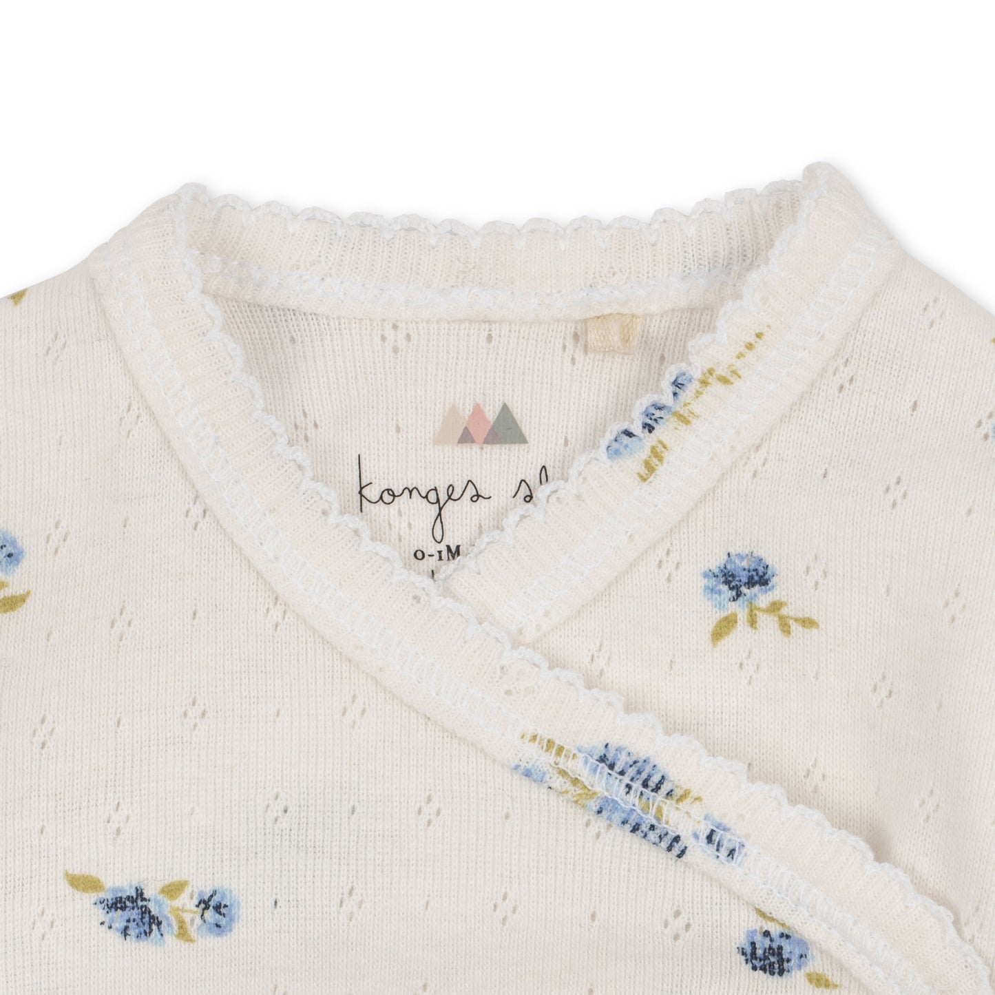 minnie newborn body | bonderose blue