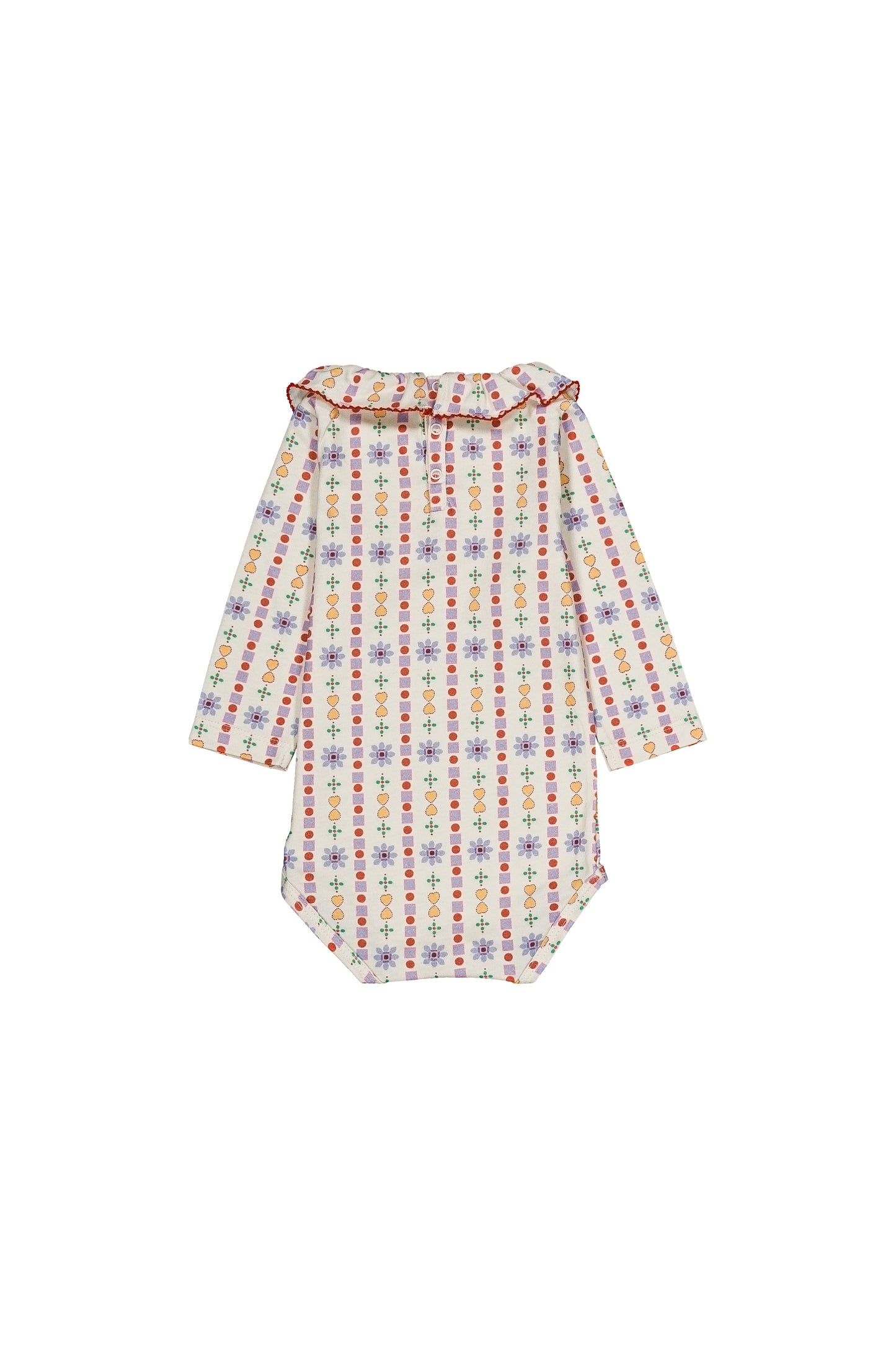 pistache baby body | picorette